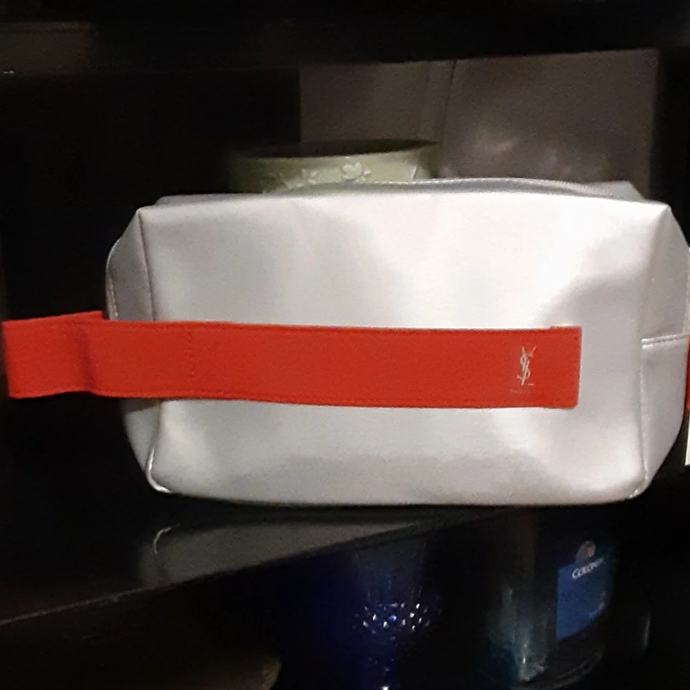 YSL Men’s Pouch